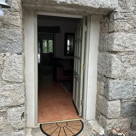 The Gables Cottage Rathvilly Exterior photo