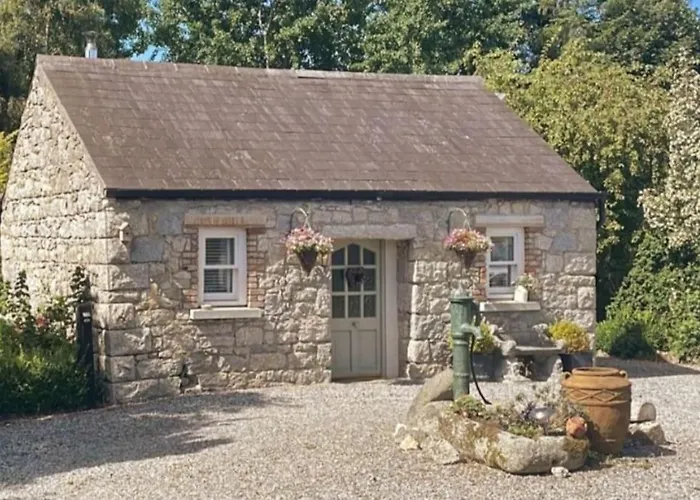 The Gables Cottage