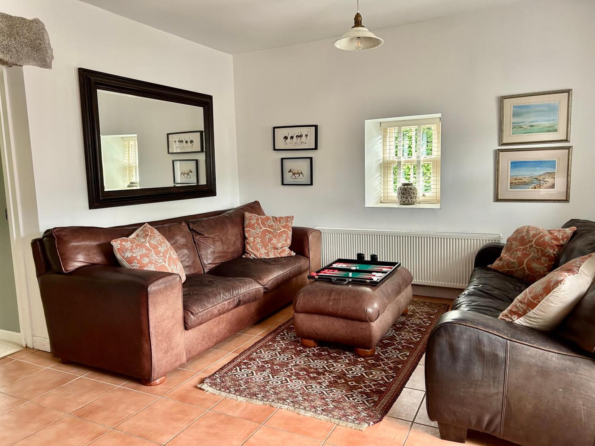 The Gables Villa Rathvilly