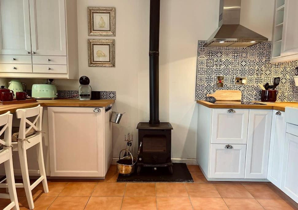 Villa The Gables Rathvilly