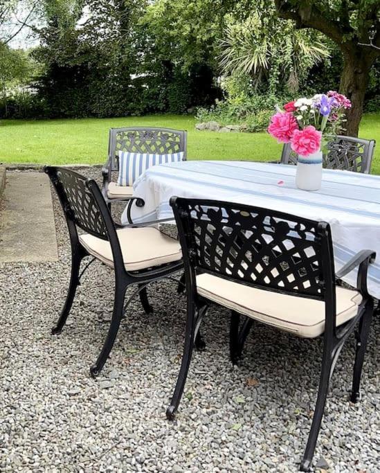 The Gables Rathvilly