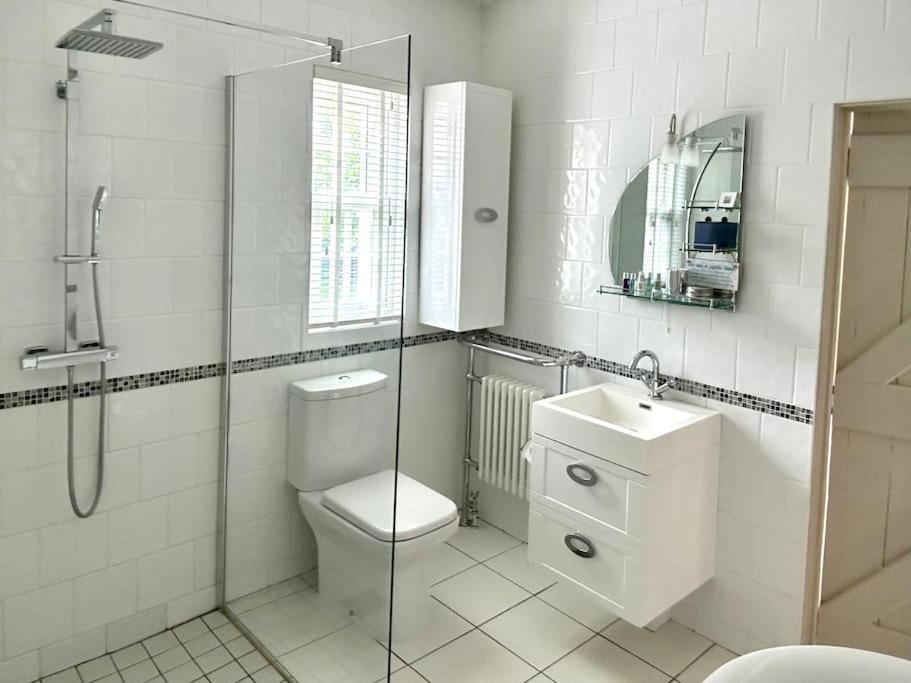 The Gables Rathvilly