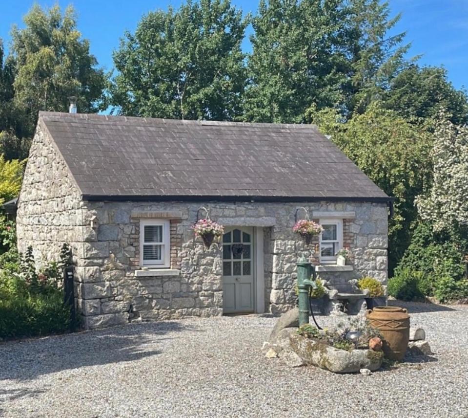 The Gables * Rathvilly